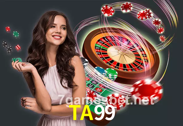 vivo no cassino TA99