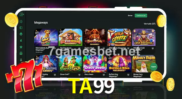 TA99 aplicativo