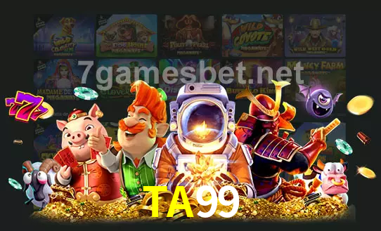 cassino TA99