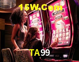 Game Providers TA99