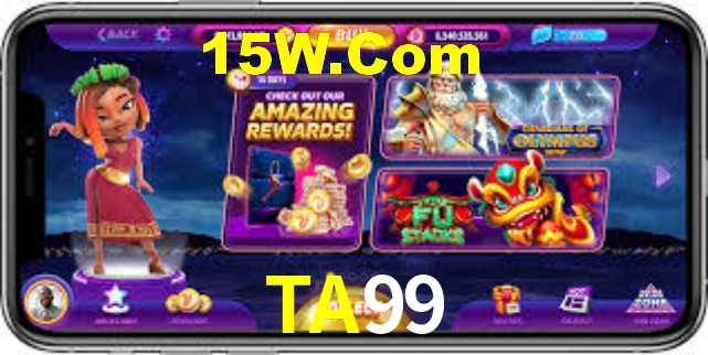 TA99: A Experiência de Casino com Jogos de Mesa ao Vivo