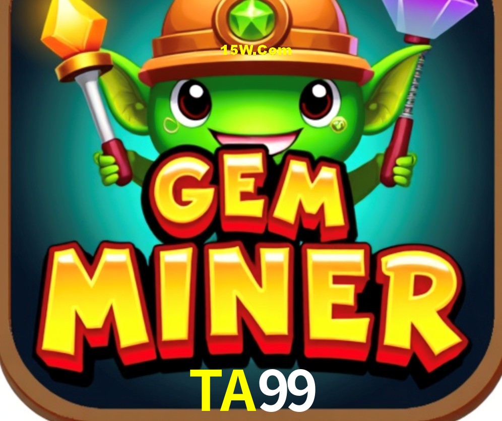 Jogos de Slot TA99