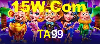 Roulette Table TA99