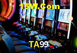 Slot Games TA99