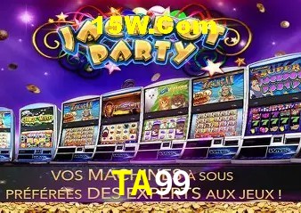 Login Seguro TA99