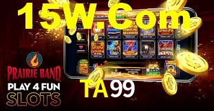 Welcome Bonus TA99