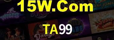 Bonus Features TA99