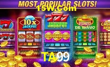 Sistemas de Segurança TA99