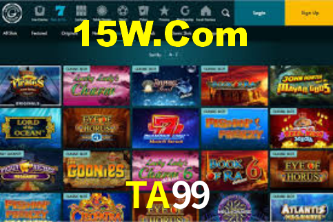 TA99,ta99.com