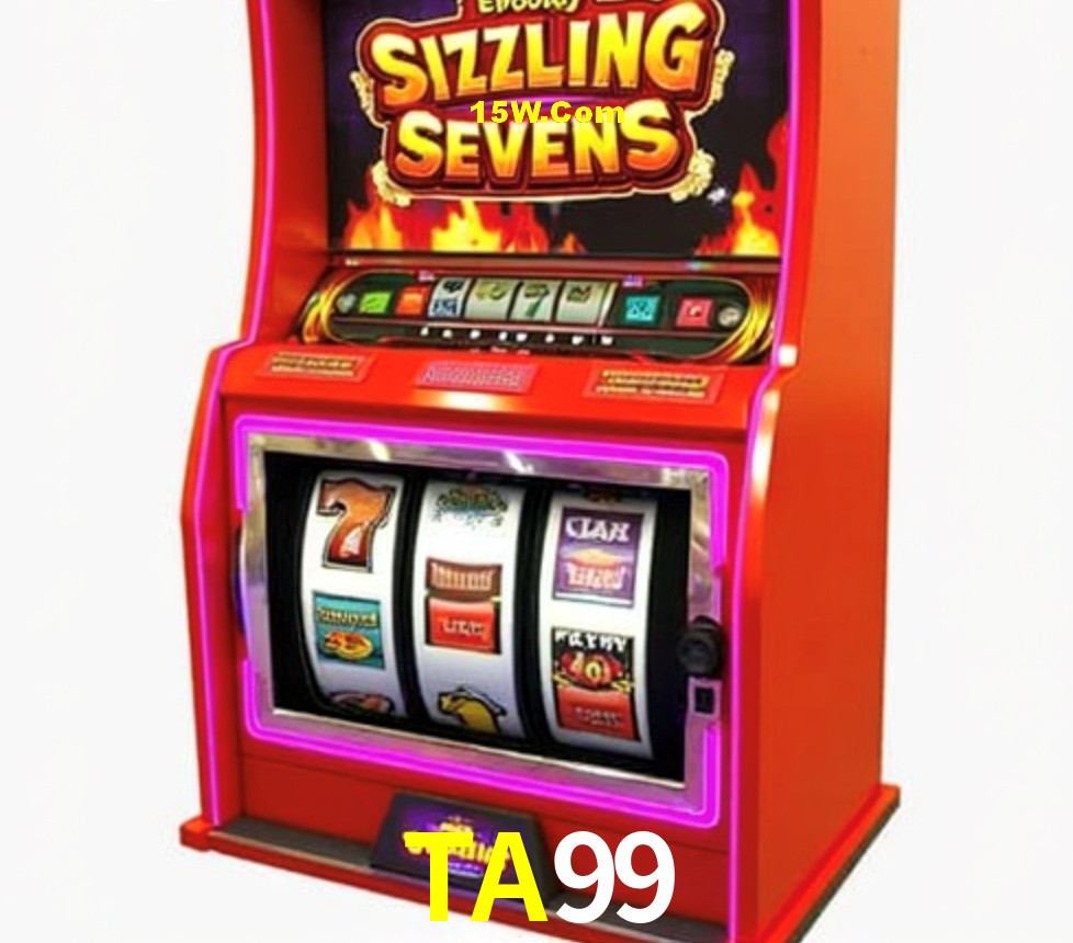 Casino Ao Vivo TA99