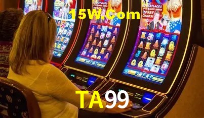 Design Responsivo TA99