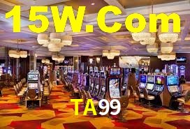 Welcome Bonus TA99